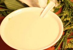 刘安现磨豆浆加盟条件和流程是什么