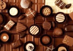 股民大家庭讲自制巧克力加盟优势是什么？