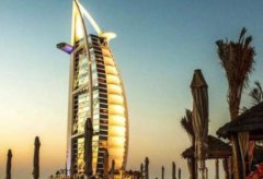 商界财经:去一趟迪拜要多少钱?迪拜