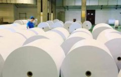 造纸厂纷纷停产,为什么会出现这样的现象？