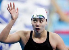 中国游泳队公布东京奥运名单,东京奥运会游泳项目
