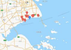 上海5人被海浪卷走,紧急赶赴事发海域开展联合搜救