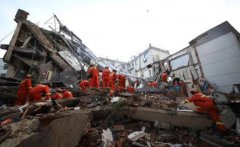 苏州酒店坍塌事故已救出14人,辅房坍塌事故情况通报