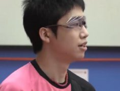 水谷隼告别日本国家队,获得本次奥运乒乓球男团的季