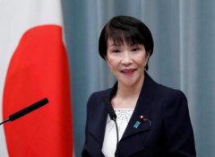 日本或将诞生第一位女首相,菅义伟不参加总裁选举