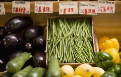 近期蔬菜价格为何跳涨,2021年后期蔬菜价格走势如何