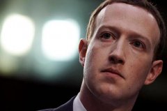 facebook将公司名改为meta,该公司便迎来了诉讼罚款“三
