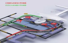 深圳机场停车场多少钱一天(深圳机场停车场一天的停