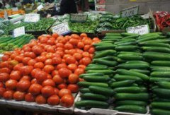 蔬菜的进价和卖法(蔬菜进货价格与零售价差多少)