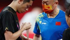国乒17年来首次奥运失金,赛后刘诗雯流泪不止