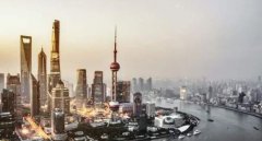 感染者日增近千 上海努力不封城,其中两次还登上了微
