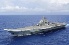 俄议员建议从中国回购辽宁舰,将其改名为“弗拉基米