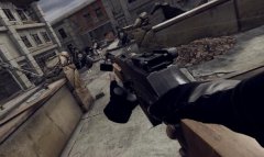 Oculus Quest 游戏《枪械俱乐部VR》Gun Club VR（高速下载）