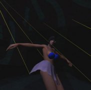 Oculus Quest游戏：《VR钢管舞》VR Titty Bar VR（高速下载）