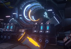 Oculus Quest 游戏:《时间站 VR》The Station VR (高速下载）