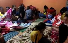 9个孩子被骗缅甸遭电击开水烫,基本上都是涉世未深的