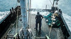 中国渔民:日本把我财路给断了,受影