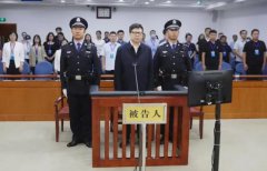 中国人寿原董事长王滨被判死缓,法庭遂作出上述判决
